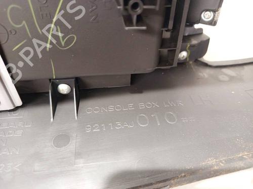 Bracciolo centrale SUBARU OUTBACK (BR) 2.0 D AWD (BRD) | BP34875370I20 - Image 3