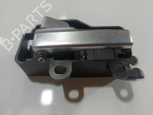 Front left interior door handle FORD FOCUS II (DA_, HCP, DP) 2.0 | BP36760179I13 - Image 2