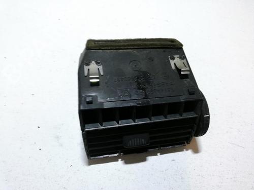 Used Air vent Air vent OPEL ZAFIRA / ZAFIRA FAMILY B (A05) 1.6 (M75) (105 hp) 33505261 33505261