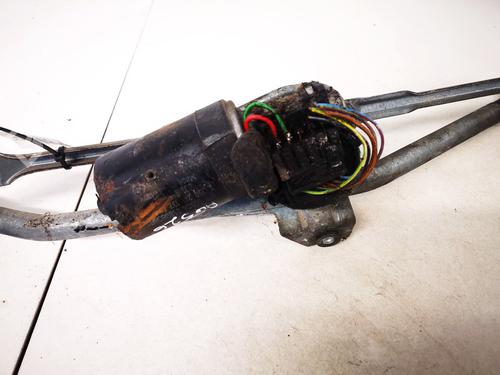 Used Front wiper motor Front wiper motor AUDI A4 B5 (8D2) 1.9 TDI (110 hp) 35574391 35574391