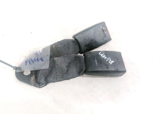 Engate do cinto Engate do cinto HONDA ACCORD VII (CL, CN) 2.2 i-CTDi (CN1) (140 hp) 35559494 35559494