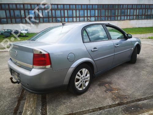 Electronic module OPEL VECTRA C (Z02) 2.2 DTI 16V (F69) | BP32956513M83 - Image 8