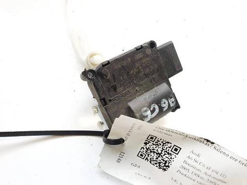 Used Electronic module Electronic module PEUGEOT 407 (6D_) 1.6 HDi 110 (6D9HZC, 6D9HYC) (109 hp) 34111058 34111058