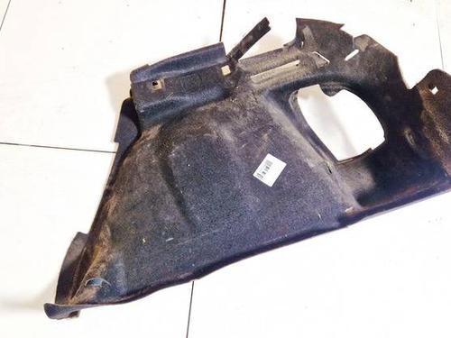 Boot lining PEUGEOT 308 SW I (4E_, 4H_) 1.6 HDi | BP34981032I3 - Image 3