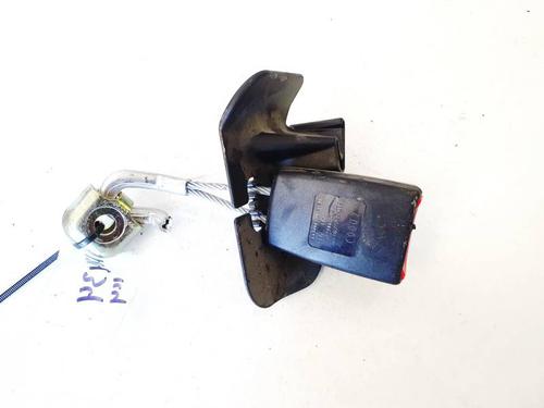 Seat buckle AUDI A4 B7 (8EC) 2.0 TDI | BP35388880I32 - Image 3