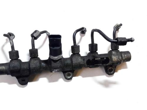 Used Injection rail Injection rail 35600846 35600846