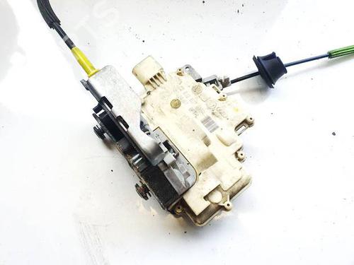 Used Front left lock Front left lock 34990794 34990794