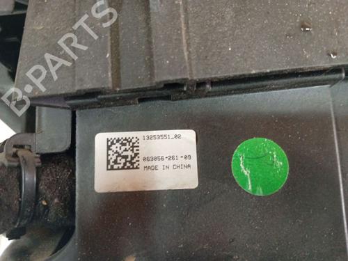 Fuse box OPEL INSIGNIA A (G09) 2.0 CDTI (68) | BP36383007E1 - Image 4