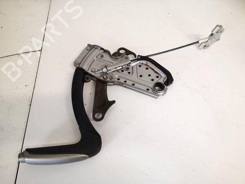 Used Hand brake Hand brake HONDA CIVIC VIII Saloon (FD, FA) 1.3 IMA (FA3, FD3) (95 hp) 35060812 35060812