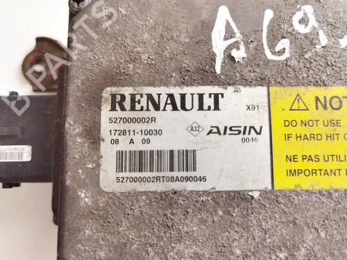 Electronic module RENAULT LAGUNA III (BT0/1) 2.0 dCi GT (BT11, BT1E, BT1N) | BP35530048M83 - Image 2