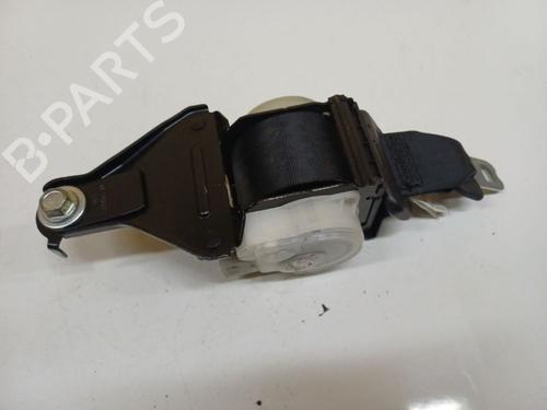 Front right seatbelt SUBARU FORESTER (SH_) 2.0 D AWD (SHH, SHD, SHN) | BP34739518I25 - Image 4