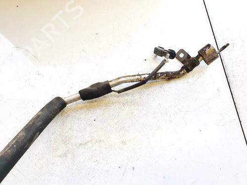 AC pipe RENAULT ZOE (BFM_) ZOE | BP32594643M126