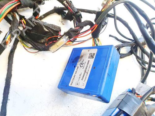 Used Electronic module Electronic module 35116680 35116680