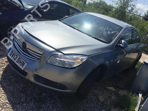 Electronic module OPEL INSIGNIA A (G09) 1.8 (68) | BP33505900M83  - Image 5