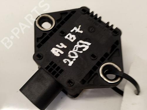 Electronic module PEUGEOT 407 (6D_) 1.6 HDi 110 (6D9HZC, 6D9HYC) | BP34753656M83 - Image 3