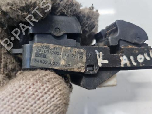 Switch TOYOTA COROLLA Saloon (_E12_) 2.0 D-4D (CDE120_, CDE120R) | BP32572691I30  - Image 8