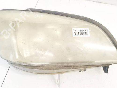 Used Right headlight Right headlight OPEL ZAFIRA A MPV (T98) 2.0 DTI 16V (F75) (101 hp) 34746265 34746265