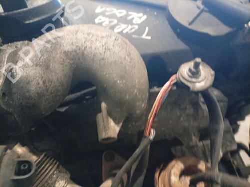 Intake manifold AUDI A4 B6 (8E2) 1.9 TDI | BP36547486M70 - Image 3
