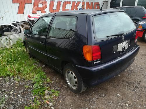 Engine mount VW POLO Van Hatchback Van (6N1) 1.4 | BP33507678M89  - Image 9