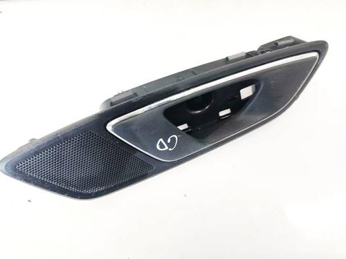 Used Rear right interior door handle Rear right interior door handle 34814947 34814947