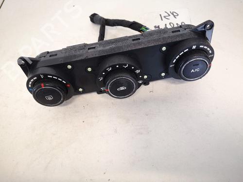 Used Climate control Climate control KIA CEE'D Hatchback (ED) 1.6 CRDi 115 (115 hp) 35441476 35441476