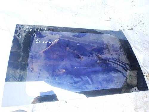 Used Rear left door window Rear left door window 35417257 35417257