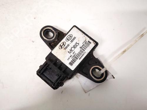 Electronic module PEUGEOT 407 (6D_) 2.0 (6DRFNB, 6DRFNE) | BP35458815M83 - Image 2