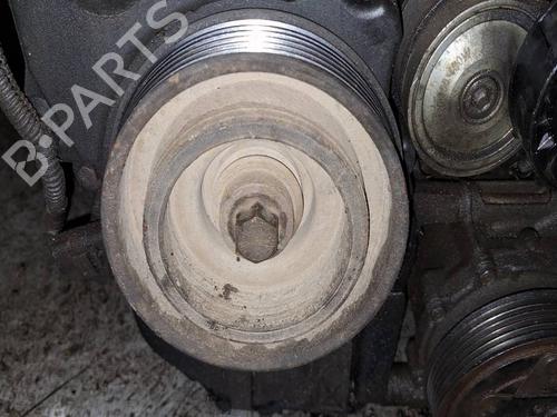 Used Pulley Pulley CITROËN C5 III (RD_) 2.0 HDi (RDRHD8, RDRHDJ, RDRHR8, RDRHRJ) (136 hp) 34810903 34810903