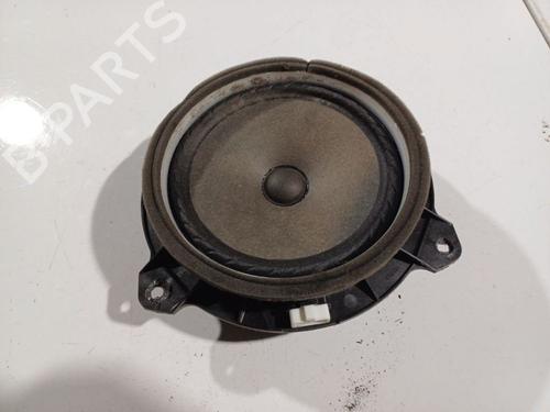 Used Speaker Speaker TOYOTA YARIS (_P9_) 1.0 VVT-i (KSP90_, KSP90R) (69 hp) 32566437 32566437