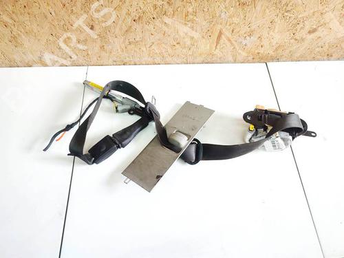 Used Front left seatbelt Front left seatbelt OPEL INSIGNIA A (G09) 2.0 CDTI (68) (160 hp) 35015238 35015238