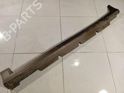Used Left sideskirt Left sideskirt 38738696 38738696