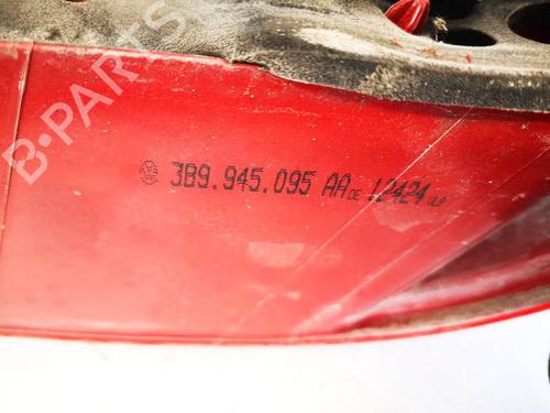 Left taillight VW PASSAT B5.5 (3B3) 1.9 TDI | BP36455361C34 - Image 3