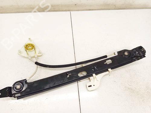 Used Rear left window mechanism Rear left window mechanism 36548089 36548089