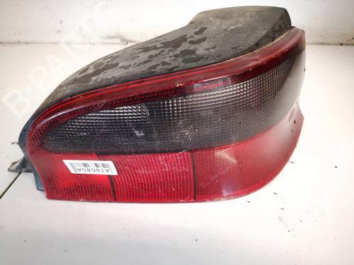 Used Right taillight Right taillight CITROËN SAXO (S0, S1) 1.6 (90 hp) 34954197 34954197