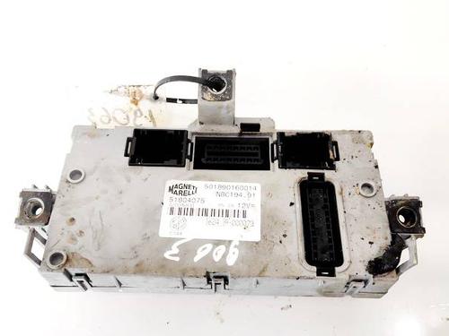 Used Electronic module Electronic module 35286961 35286961