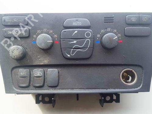 Used Climate control Climate control VOLVO S60 I (384) D5 (163 hp) 35857936 35857936