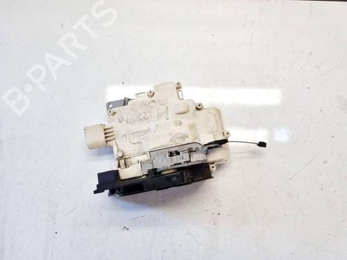 Used Rear left lock Rear left lock 35309397 35309397