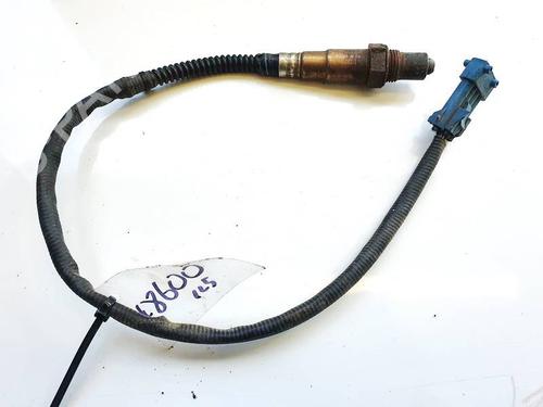 Electronic sensor FORD TRANSIT Van (FA_ _) 2.0 TDCi | BP35298285M84 - Image 3