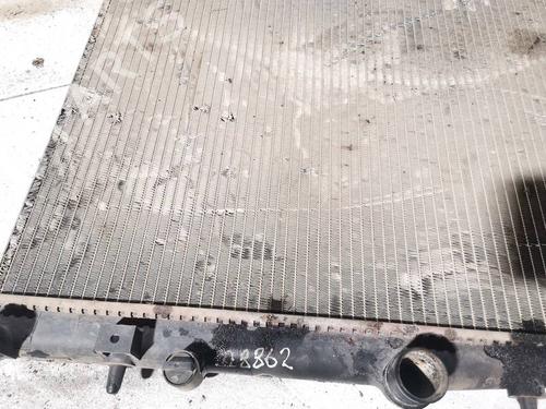 Water radiator CITROËN C8 (EA_, EB_) 2.2 HDi | BP35055948M31 - Image 3