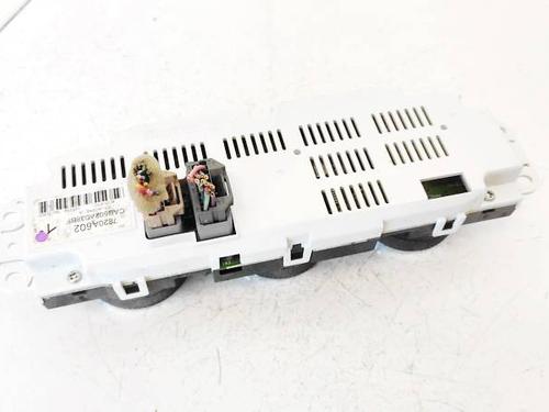 Climate control MITSUBISHI ASX (GA_W_) 2.0 MIVEC (GA2W) | BP35264510I5 - Image 2