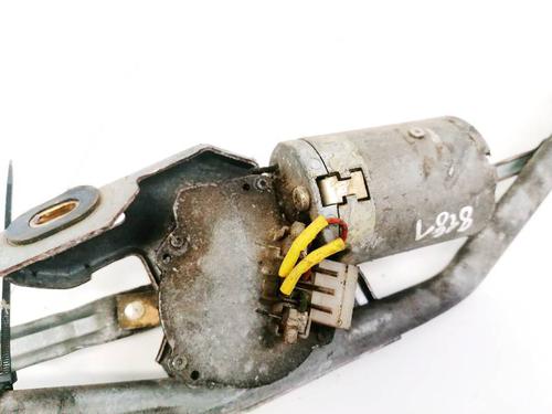 Used Front wiper motor Front wiper motor VW TRANSPORTER T4 Van (70A, 70H, 7DA, 7DH) 2.4 D (78 hp) 35364658 35364658