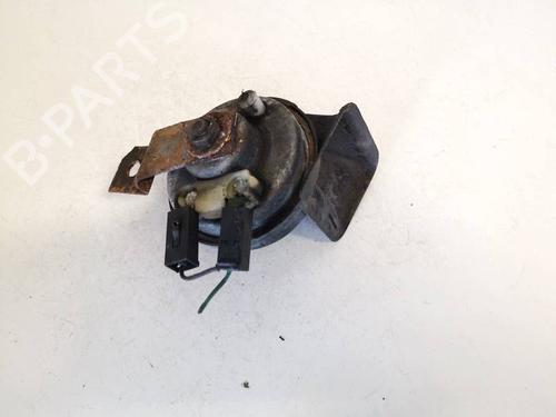 Horn NISSAN NOTE (E11, NE11) 1.4 | BP35078416E13 - Image 2