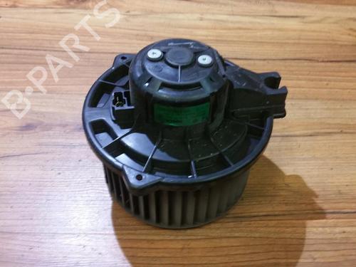 Used Heater blower motor Heater blower motor TOYOTA PREVIA I (_R1_, _R2_) 2.4 (TCR11_, TCR10_, TCR10R, TCR11R) (132 hp) 35648353 35648353