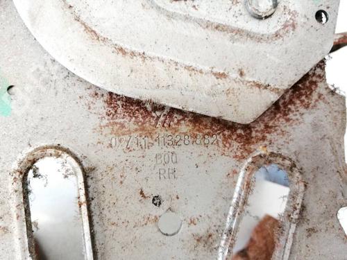 Hand brake NISSAN NV200 Van 1.5 dCi 85 (M20, M20N, M20M) | BP35223375I18 - Image 3