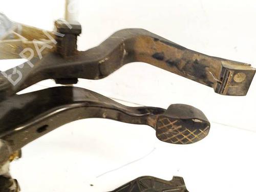 Pedal AUDI A4 B5 (8D2) 1.9 TDI | BP34747650I4 - Image 2