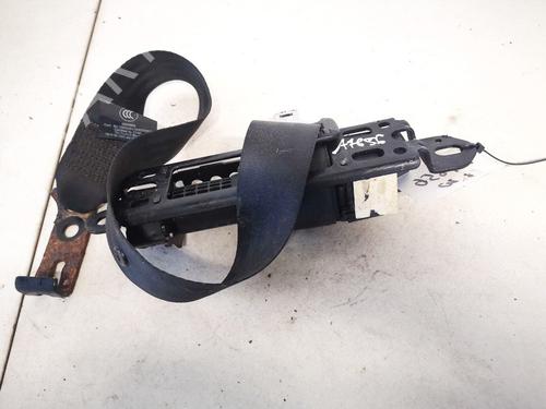 Used Rear right seatbelt Rear right seatbelt 35457202 35457202
