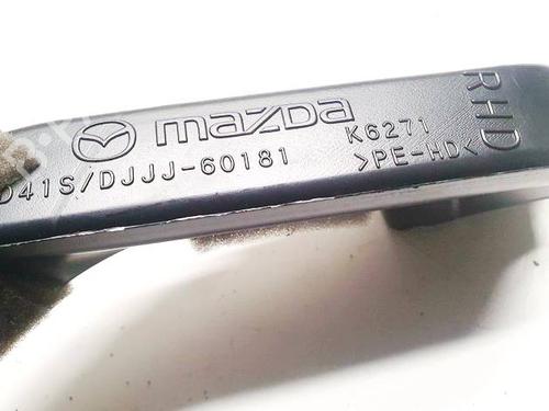 Andre MAZDA CX-30 (DM) SKYACTIV-G M Hybrid | BP38575943O1 - Image 3