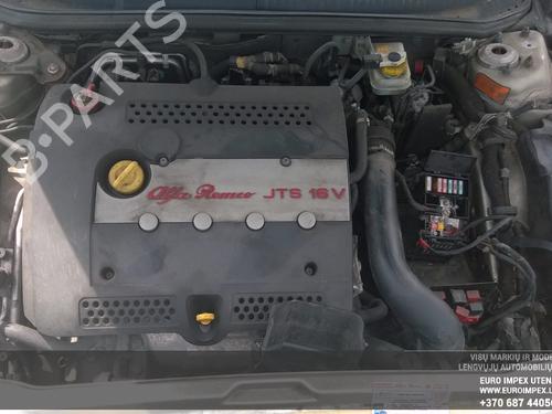 Electronic module ALFA ROMEO 156 (932_) 2.0 JTS (932AXA) | BP33481122M83 - Image 9