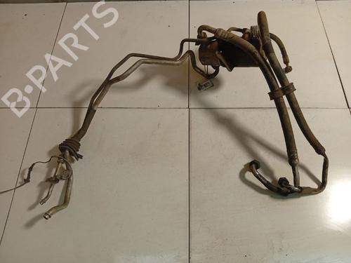 AC pipe AUDI A4 B5 (8D2) 1.9 TDI | BP38791481M126 - Image 2