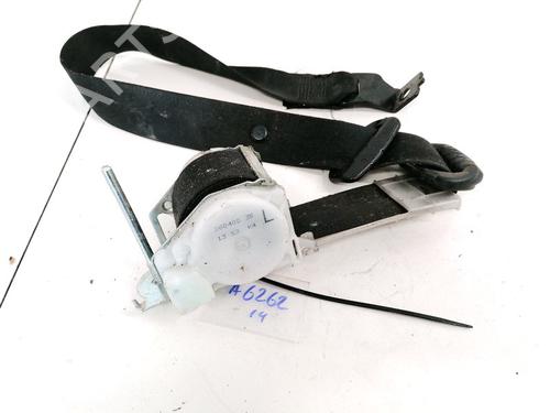 Used Front left seatbelt Front left seatbelt 35550956 35550956